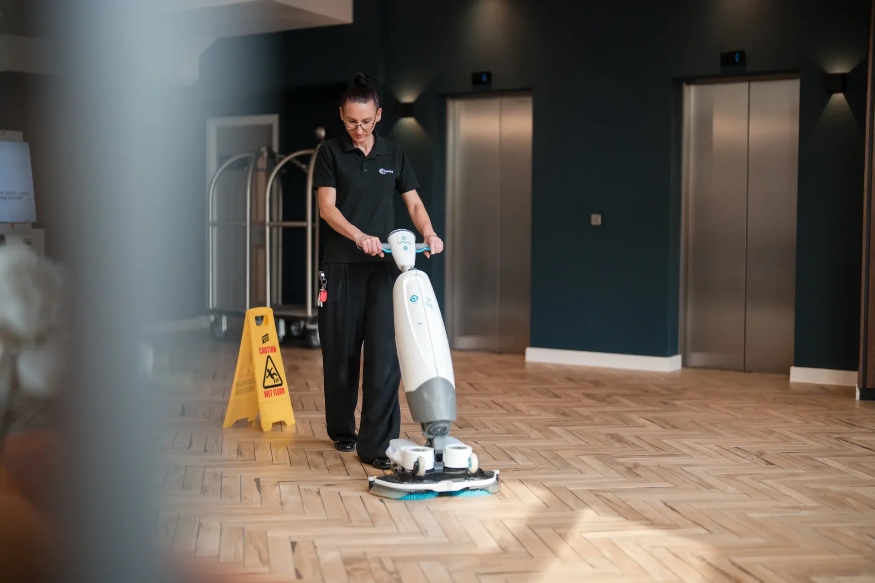 Clarity Housekeeping 2026-150