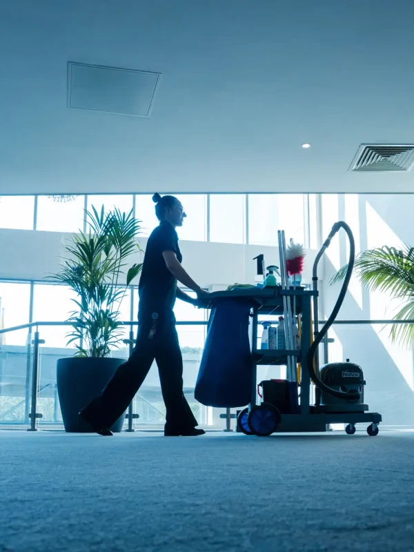 Clarity Housekeeping 2026-159