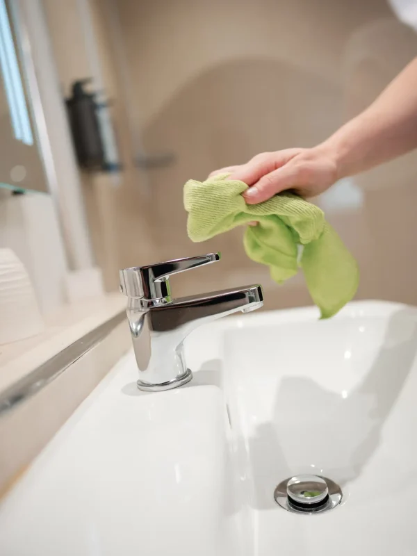 Clarity Housekeeping 2026-46